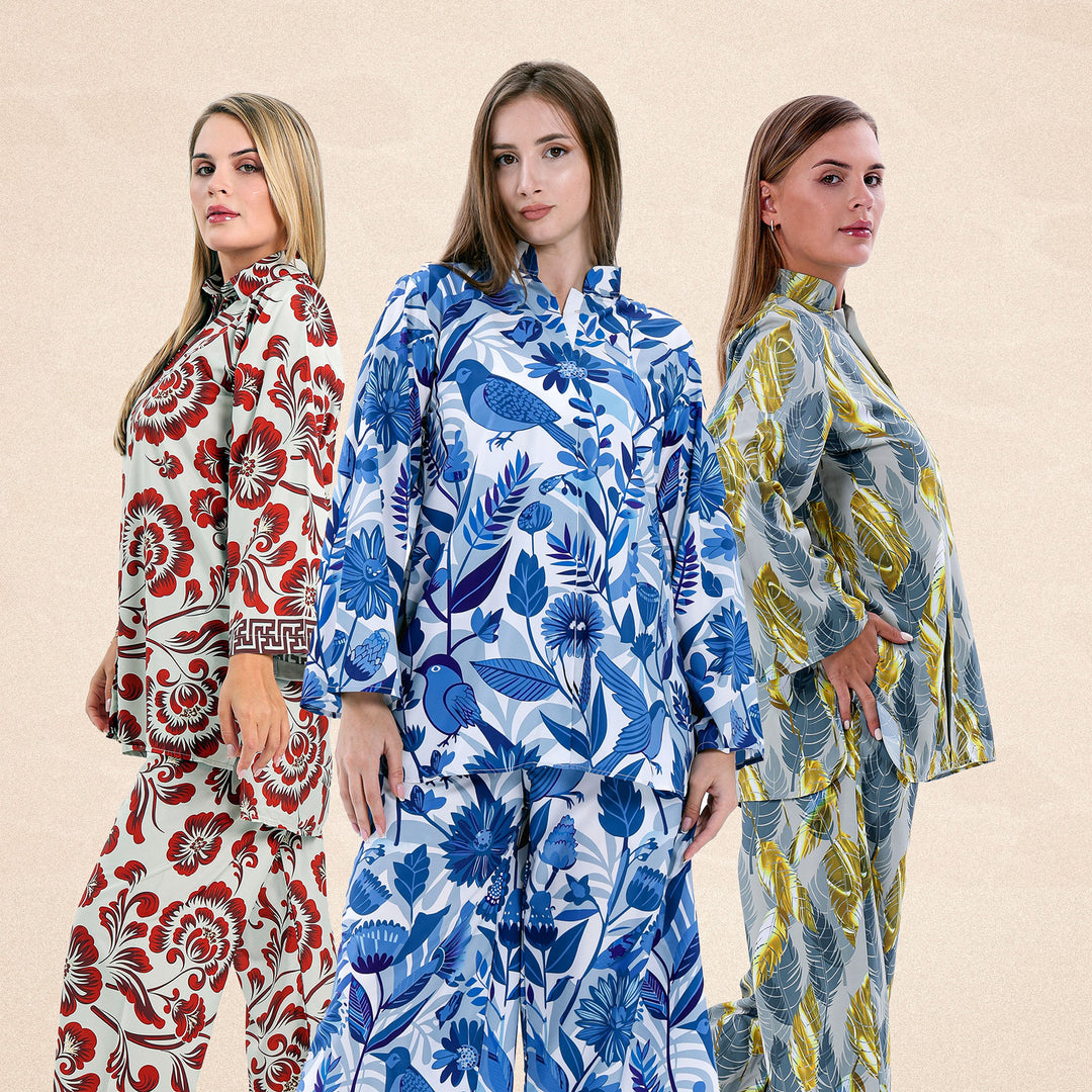 Co-ord Sets