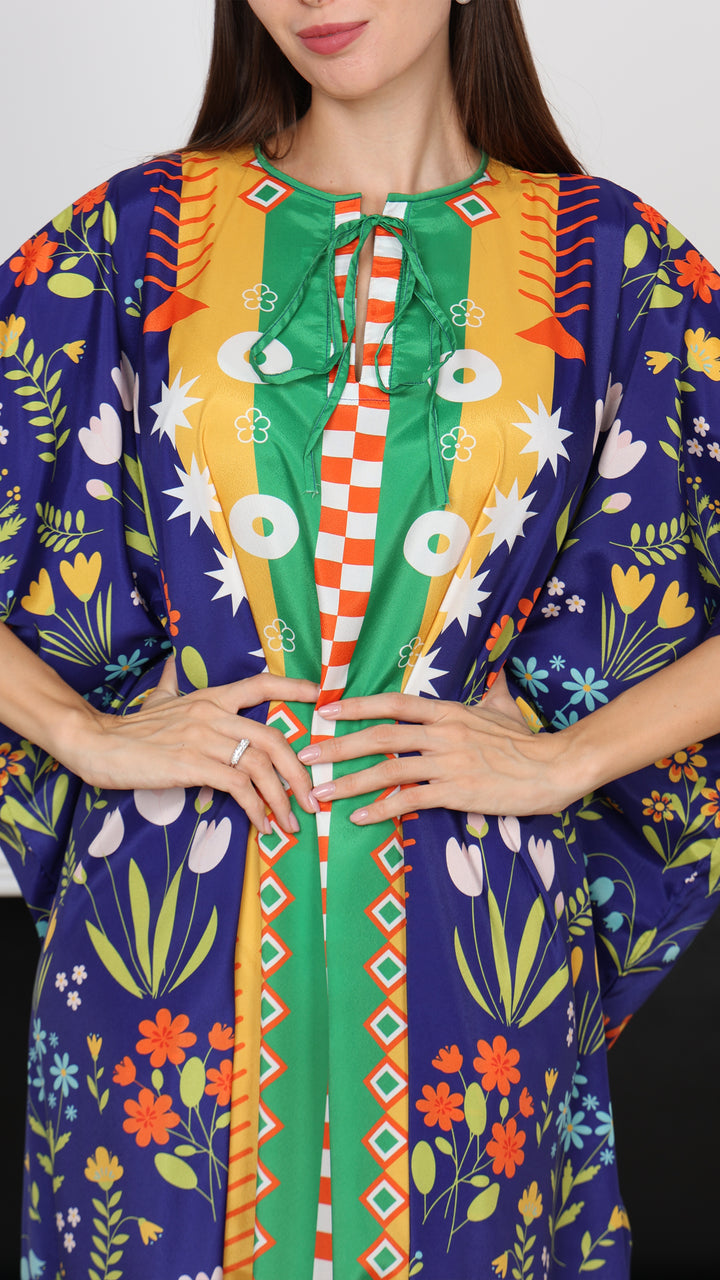 Amelise Kaftan