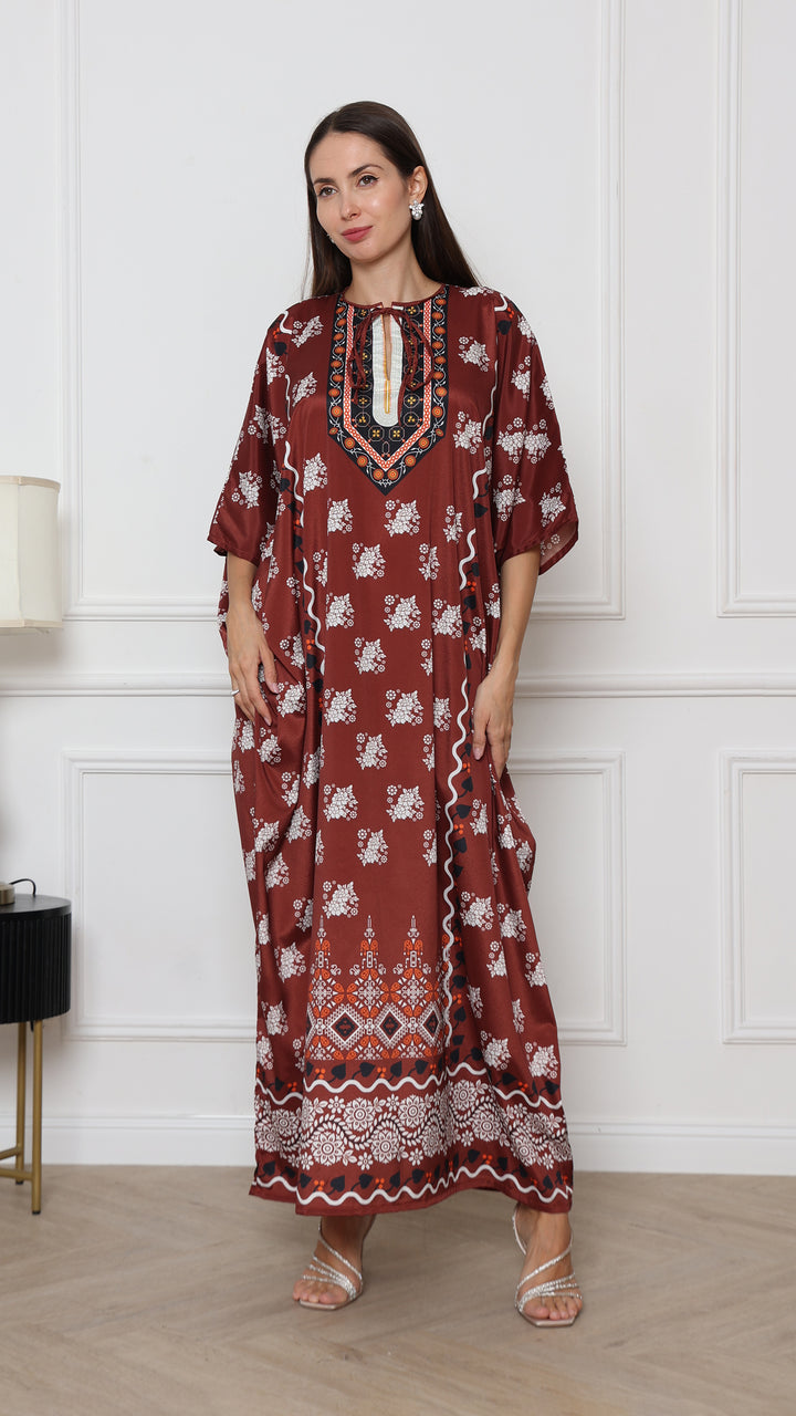 Savora Kaftan