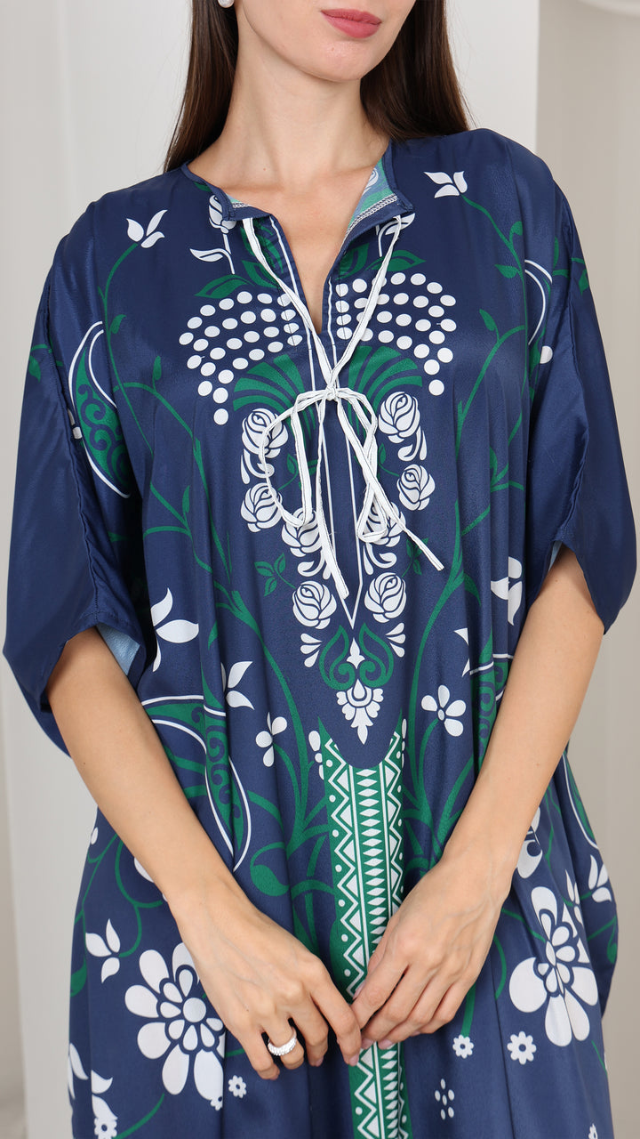 Coralia Kaftan