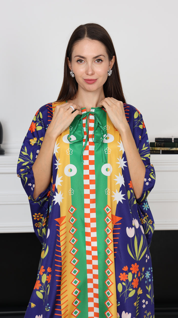 Amelise Kaftan