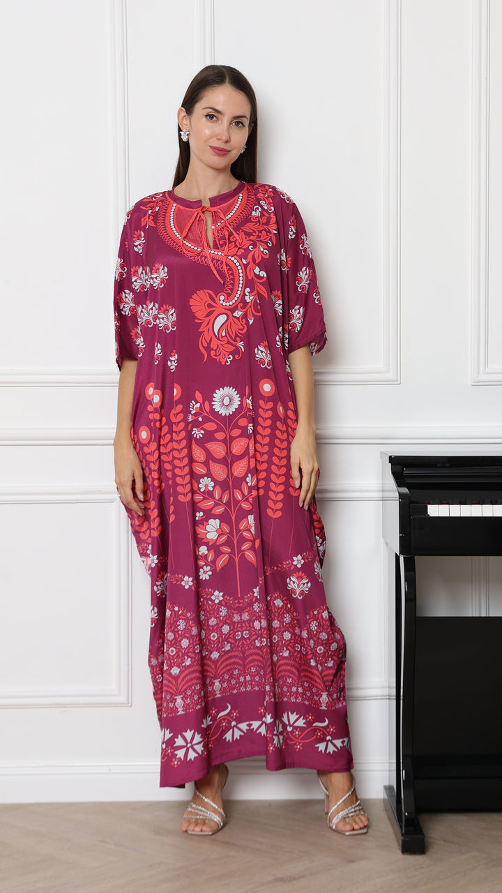 Ravina Kaftan
