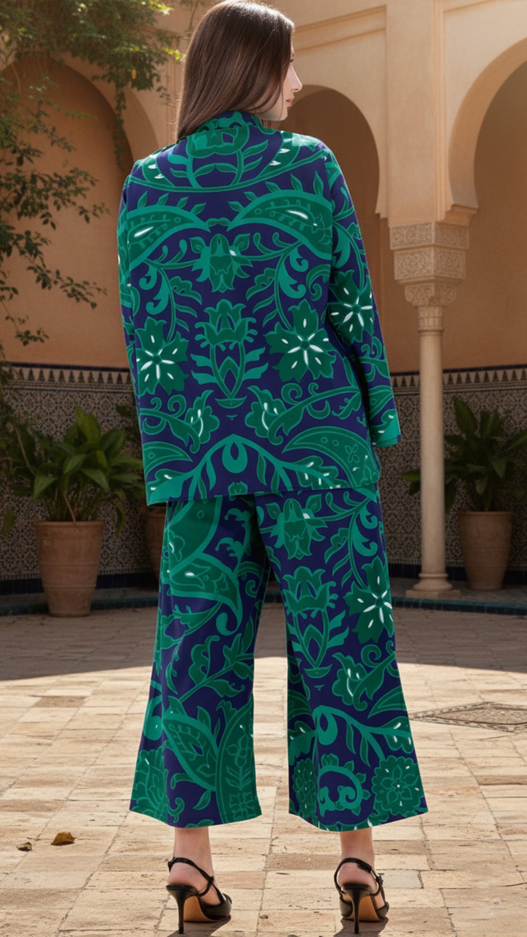 Aveline Matching Set