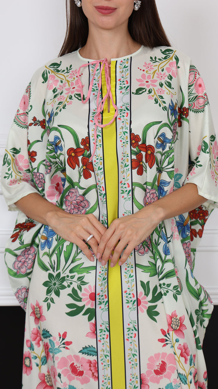 Marivah Kaftan