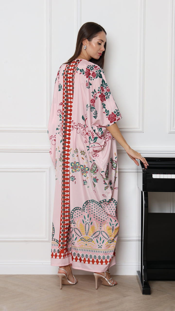 Liraya Kaftan