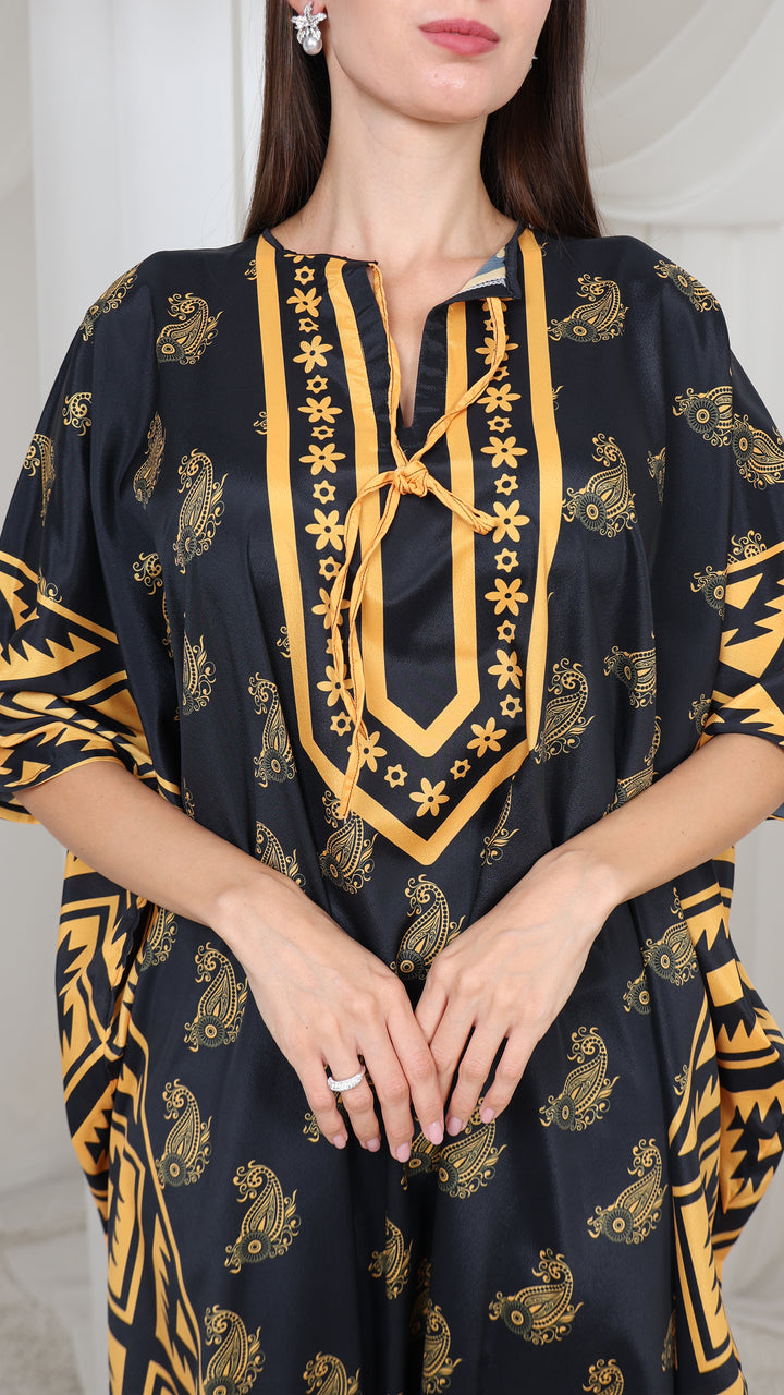 Emera Kaftan