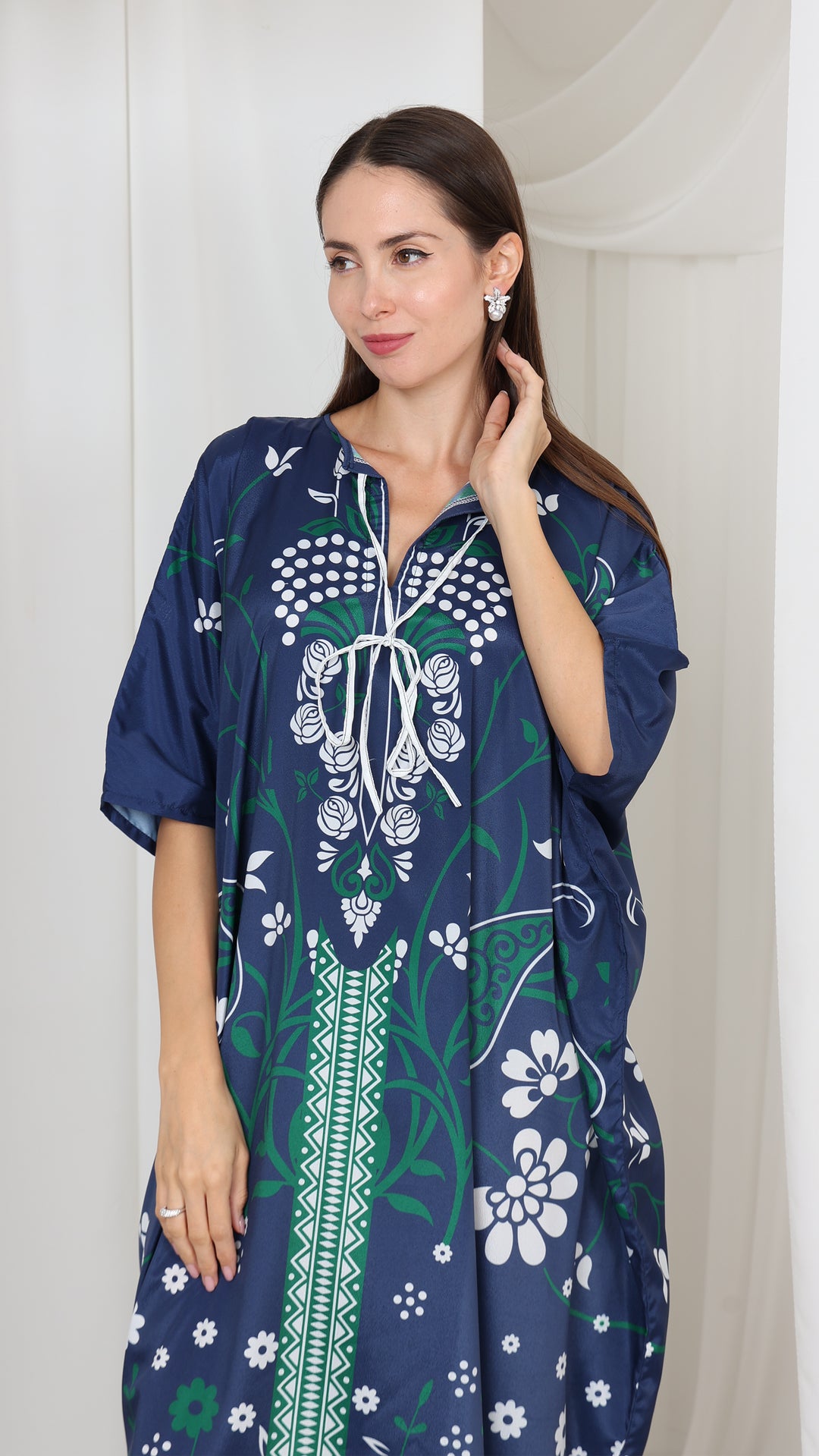 Coralia Kaftan