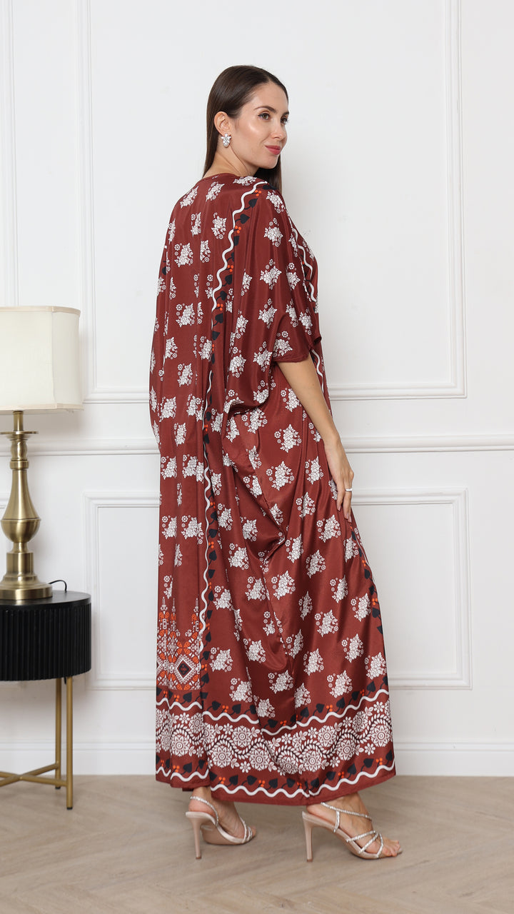 Savora Kaftan
