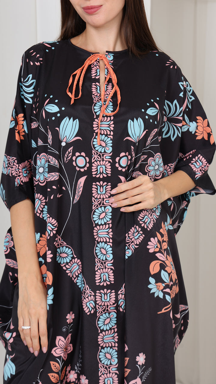 Isara Kaftan