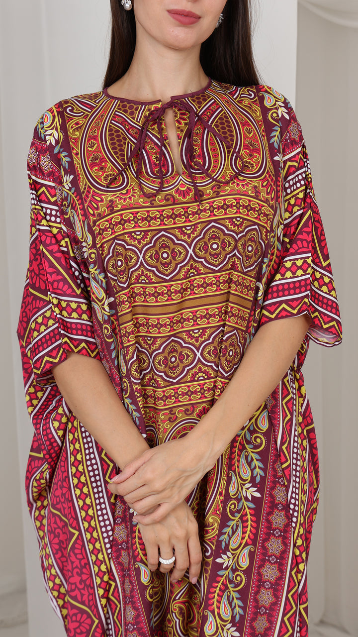 Cireva Kaftan