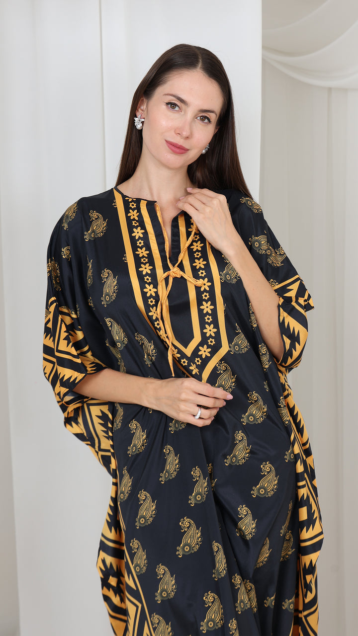 Emera Kaftan