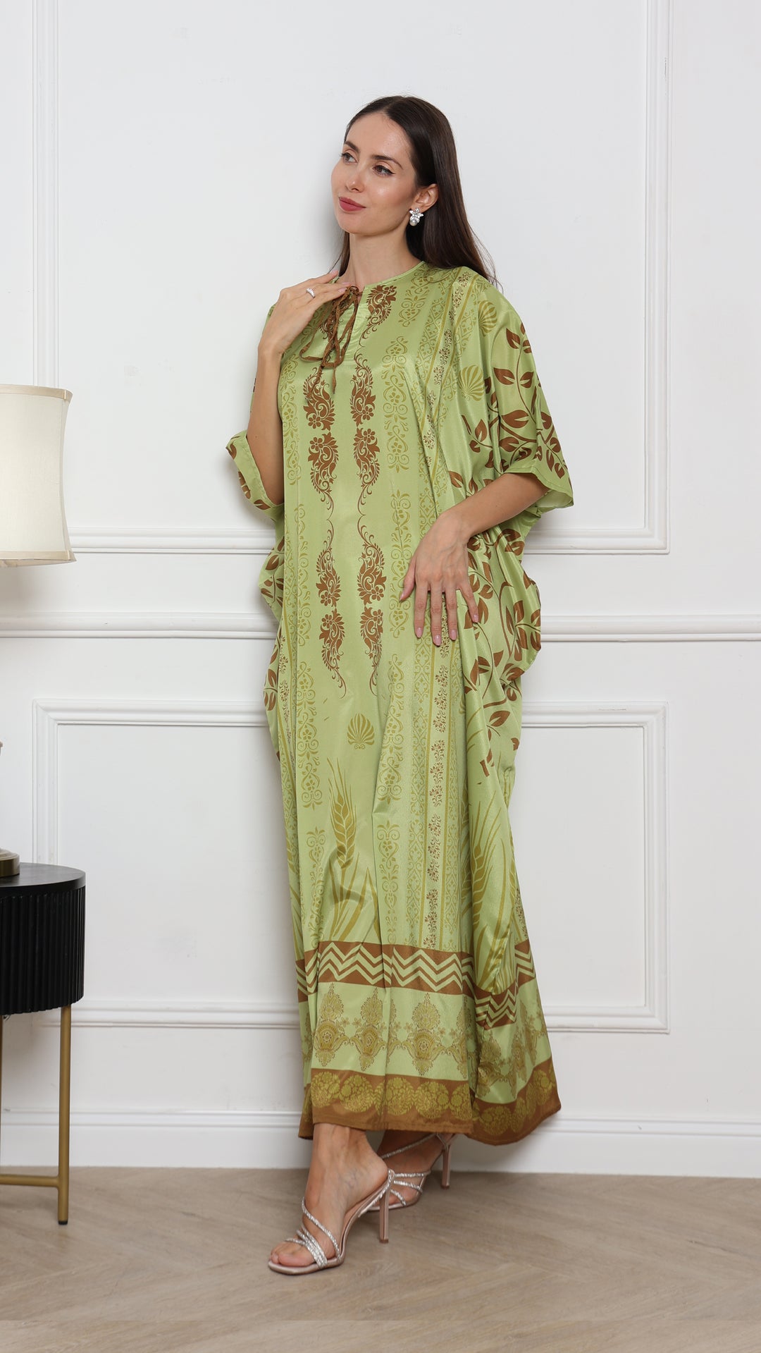 Edena Kaftan