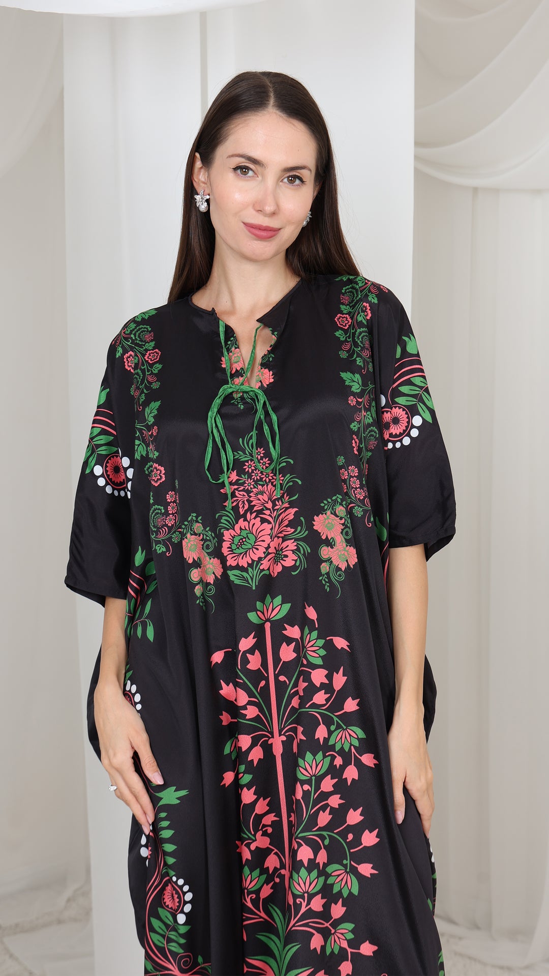 Noira Kaftan