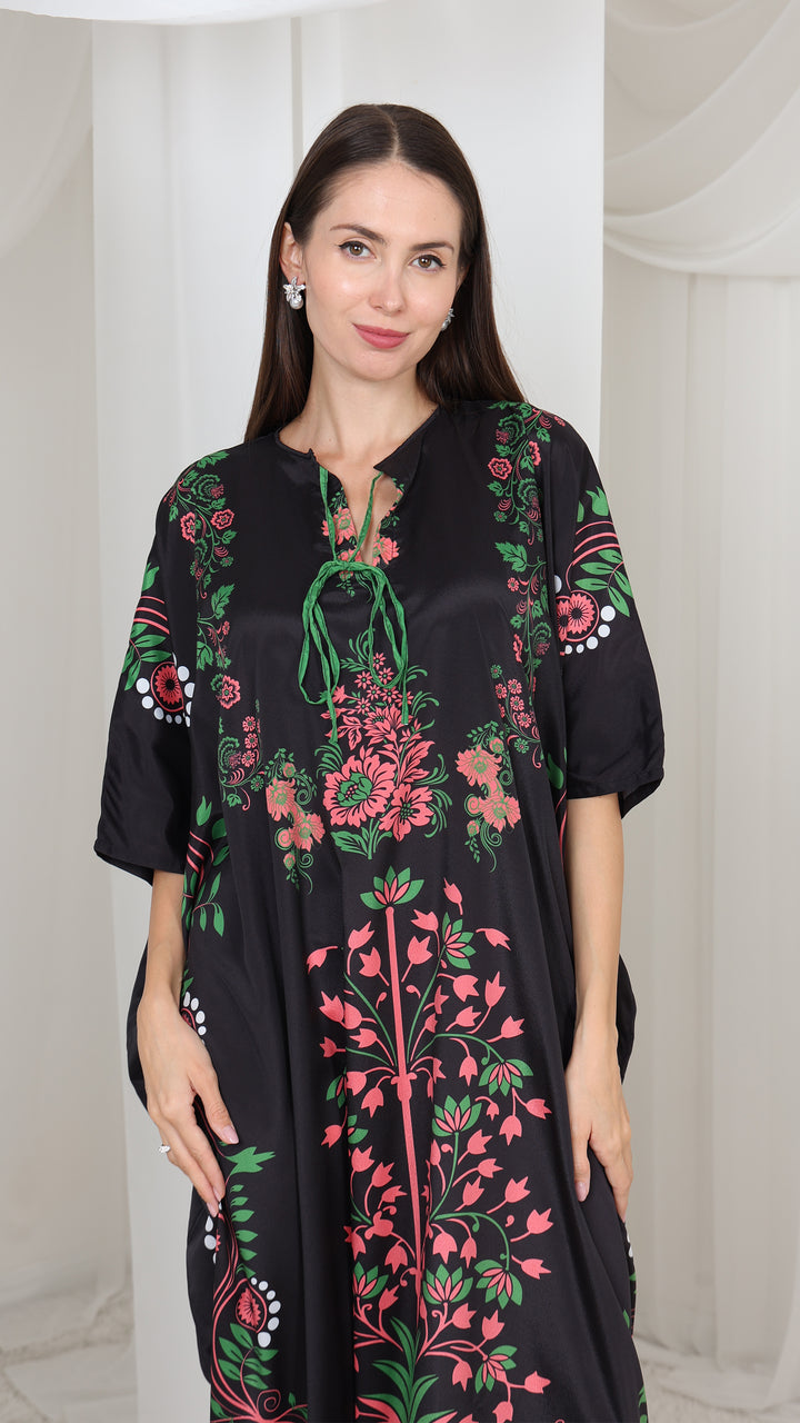 Noira Kaftan