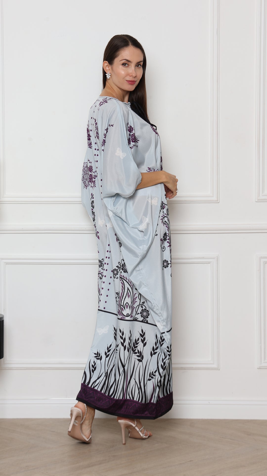 Ardine Kaftan