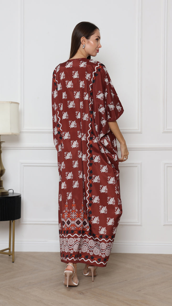 Savora Kaftan