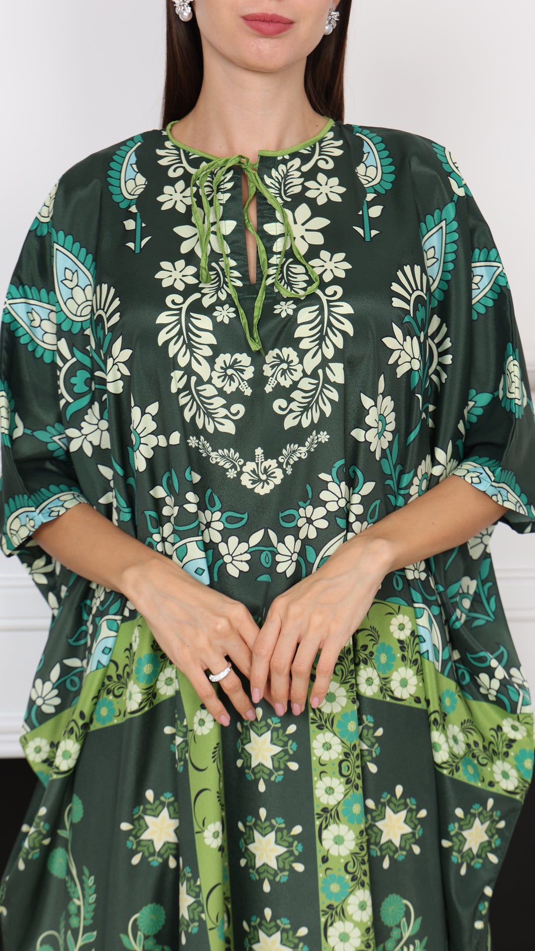 Verdina Kaftan