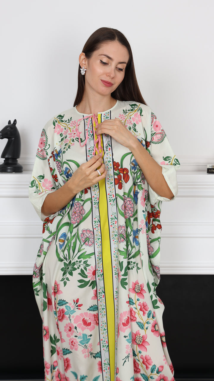 Marivah Kaftan