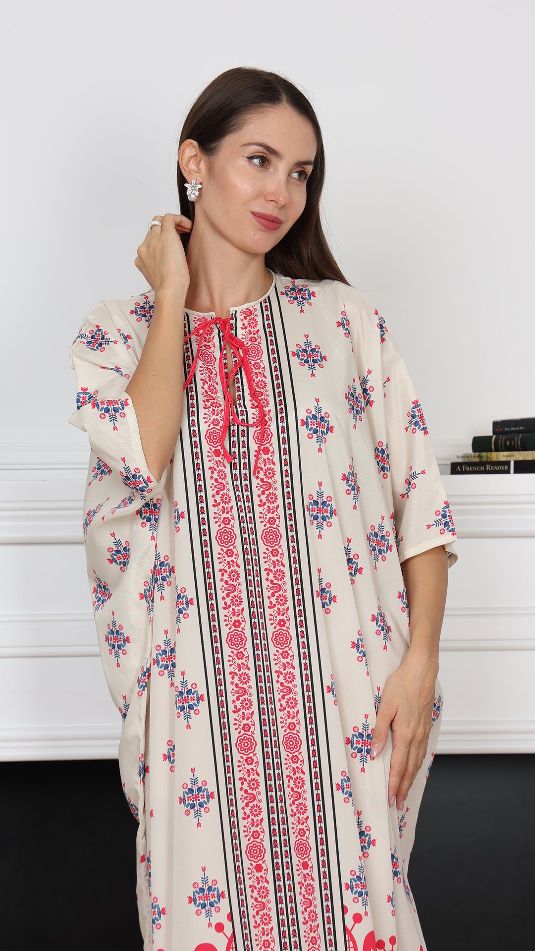 Elara Kaftan