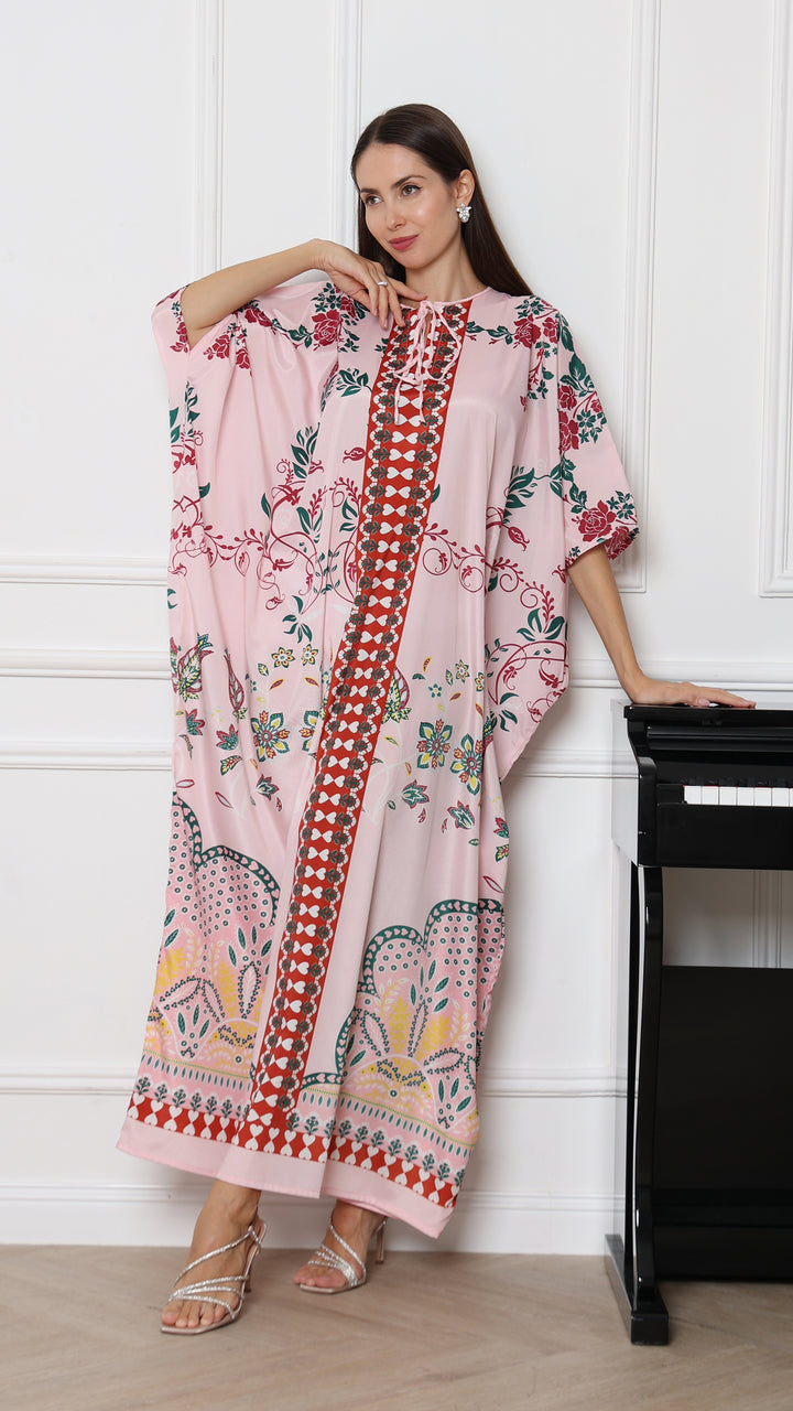 Liraya Kaftan