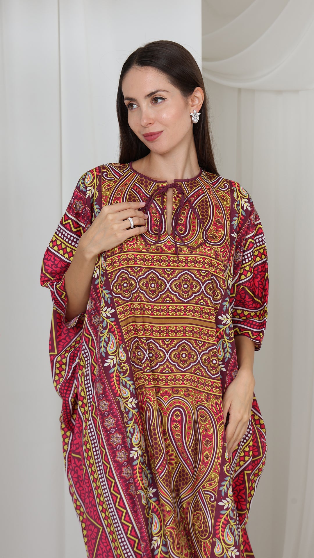 Cireva Kaftan