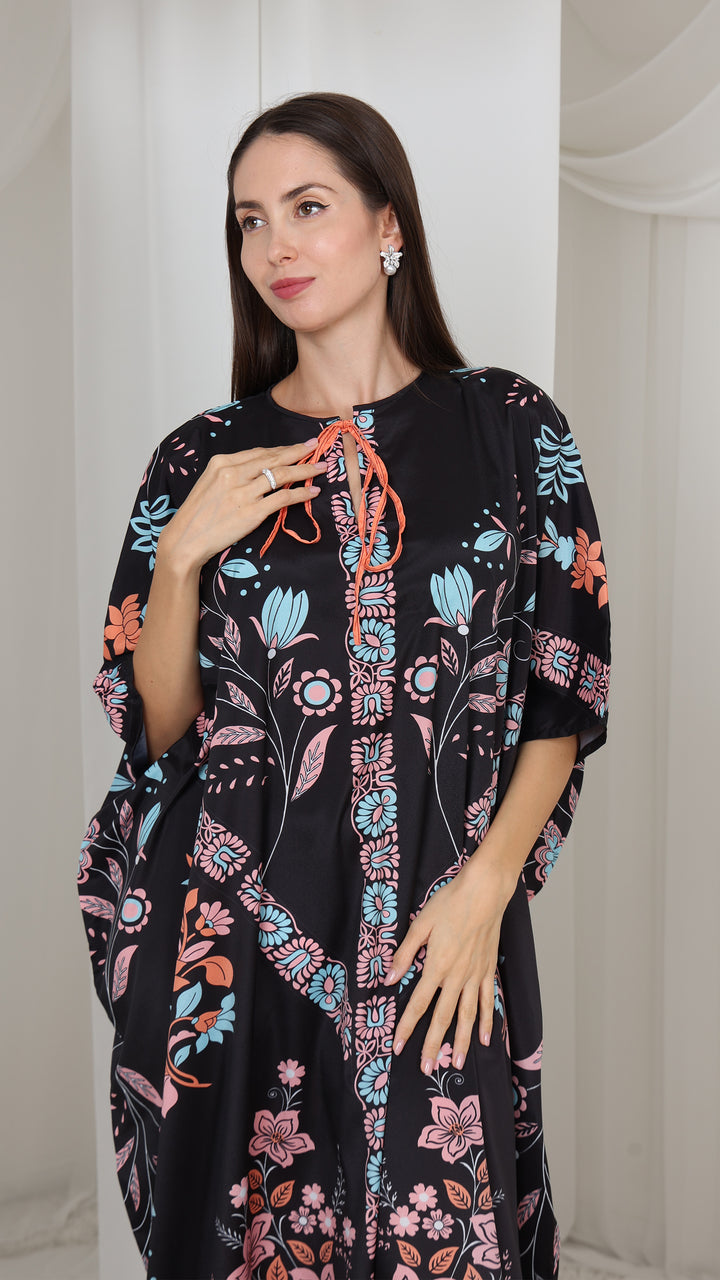 Isara Kaftan