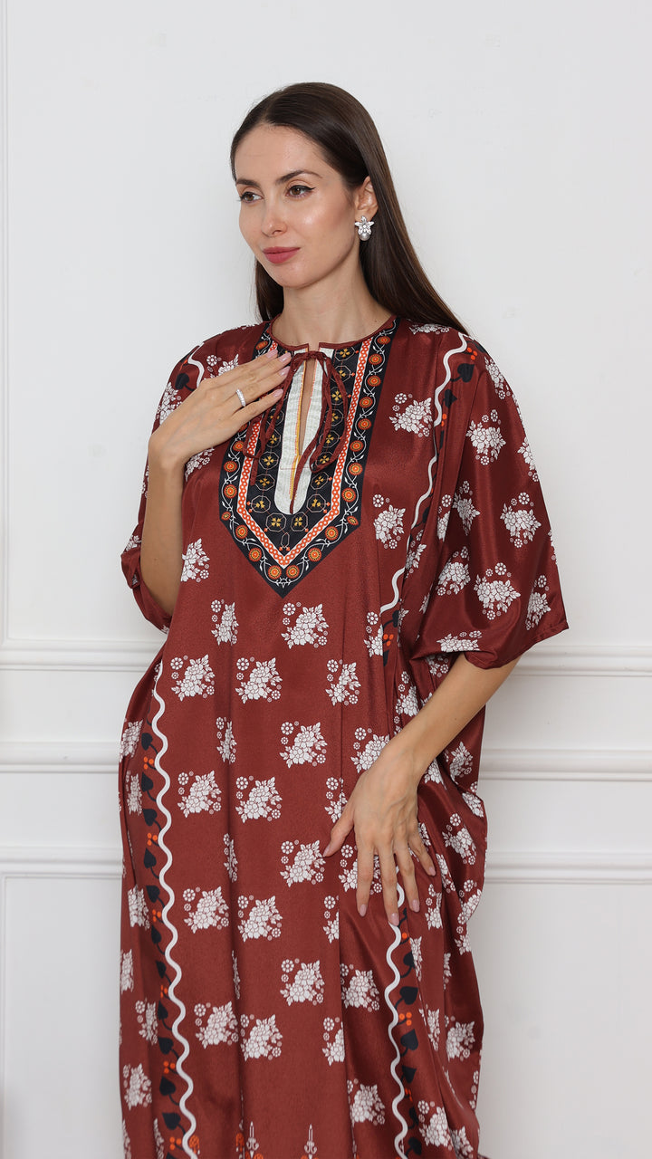 Savora Kaftan