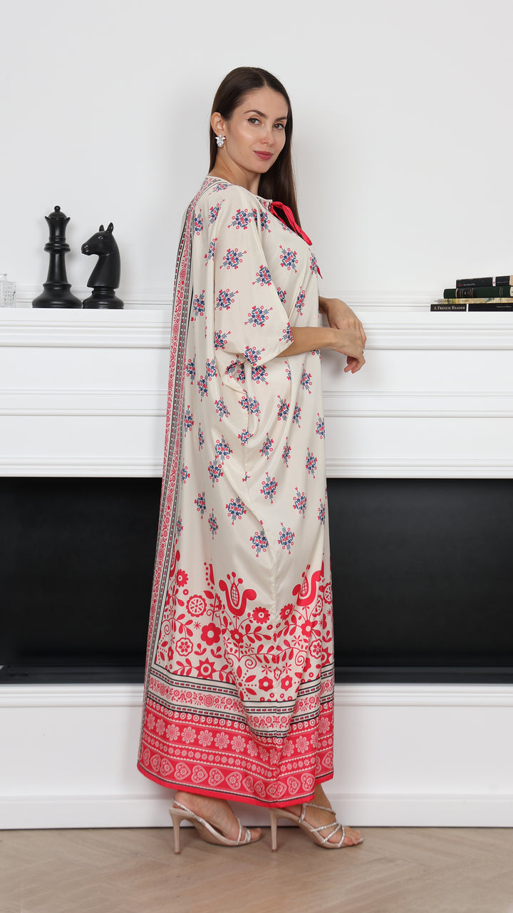 Elara Kaftan