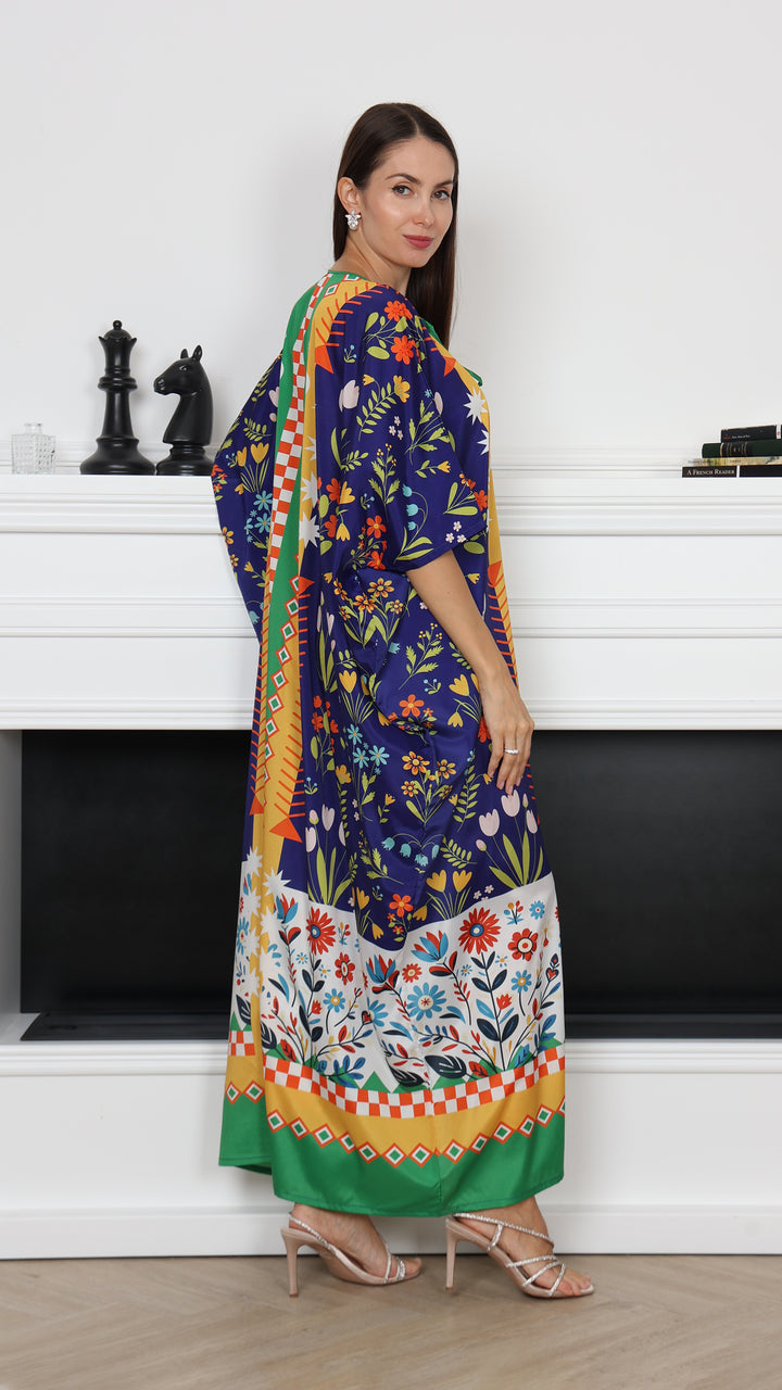 Amelise Kaftan