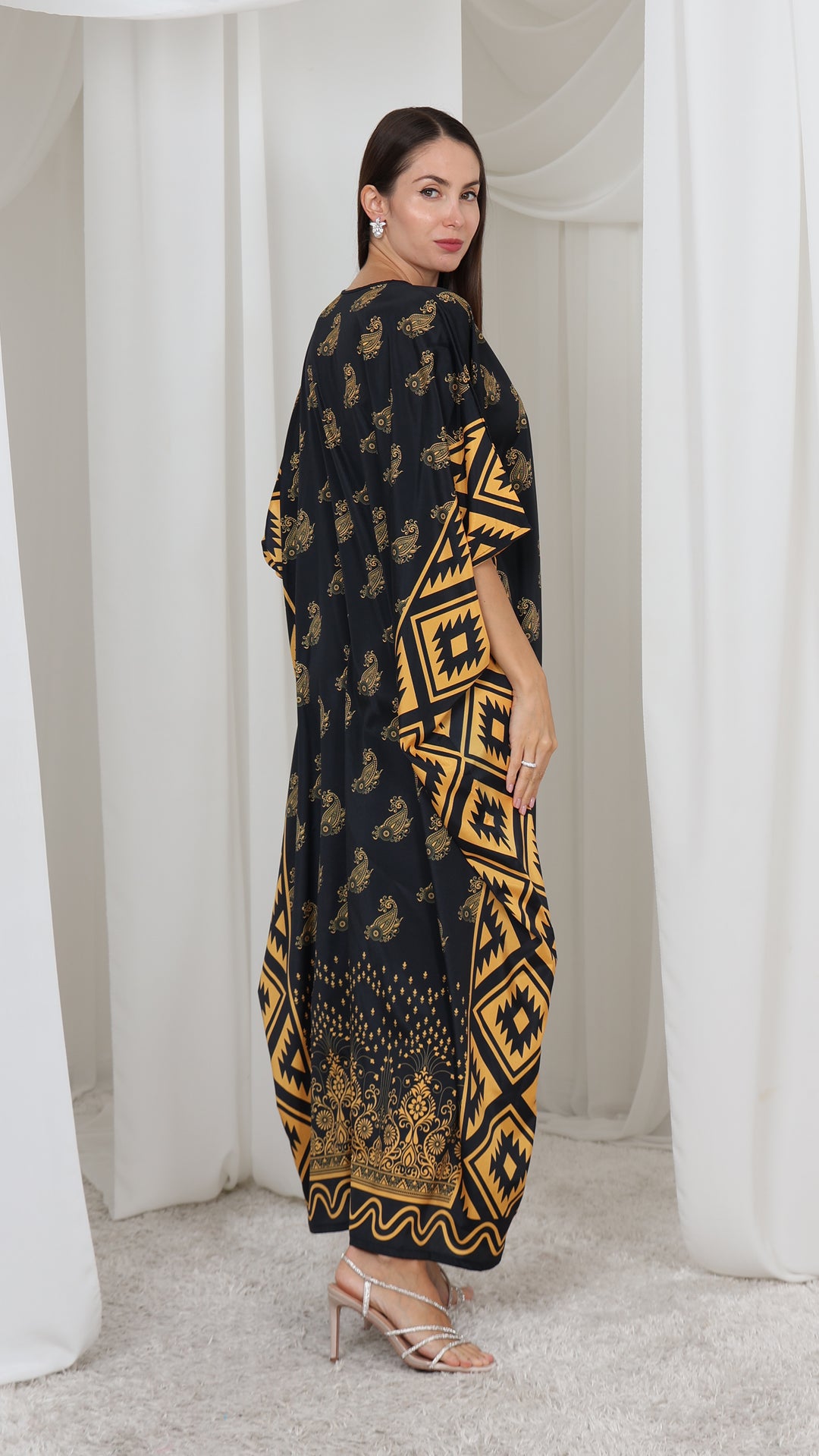 Emera Kaftan