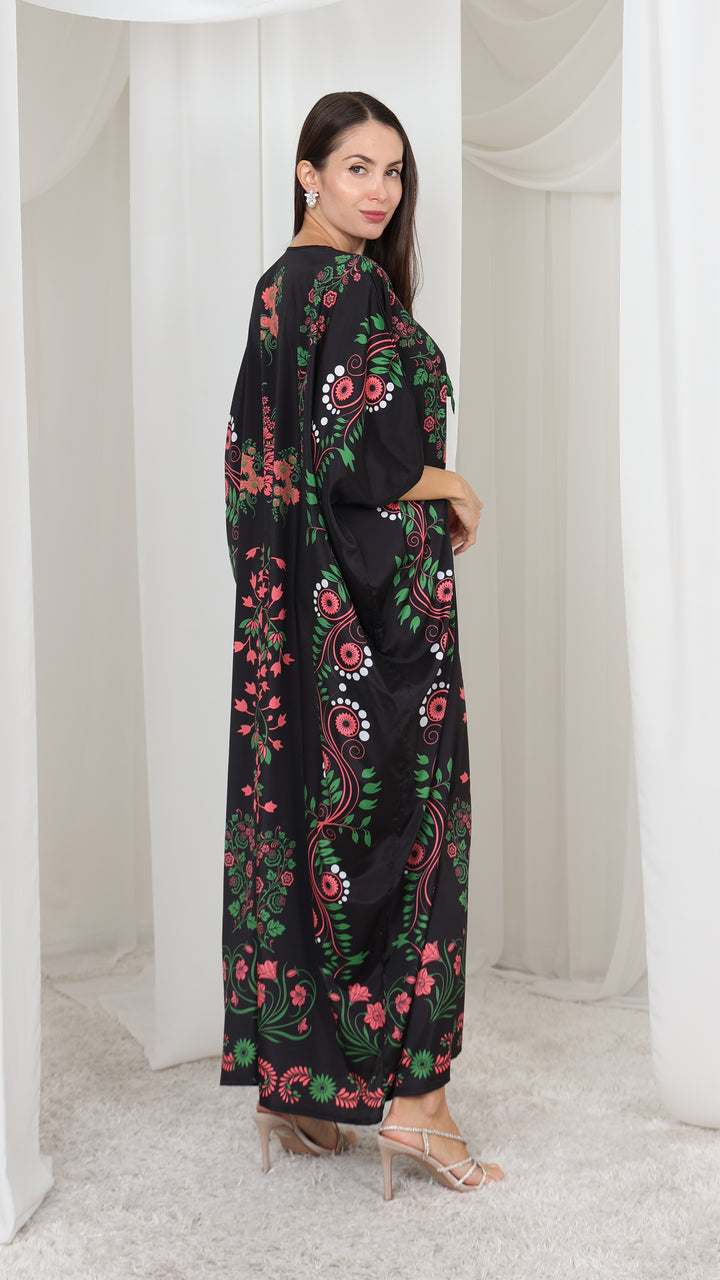 Noira Kaftan