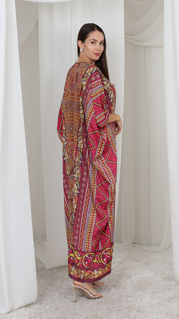 Cireva Kaftan