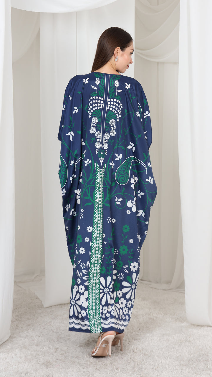 Coralia Kaftan