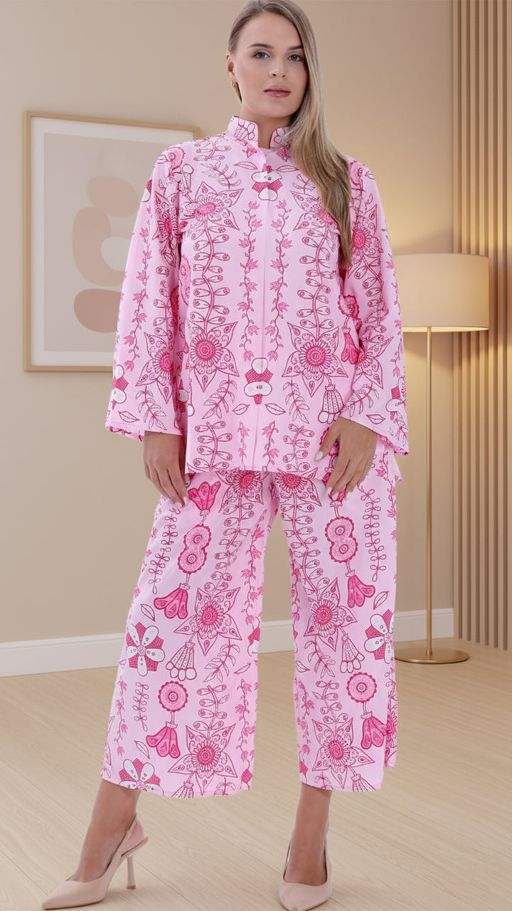 Blossom Matching Set