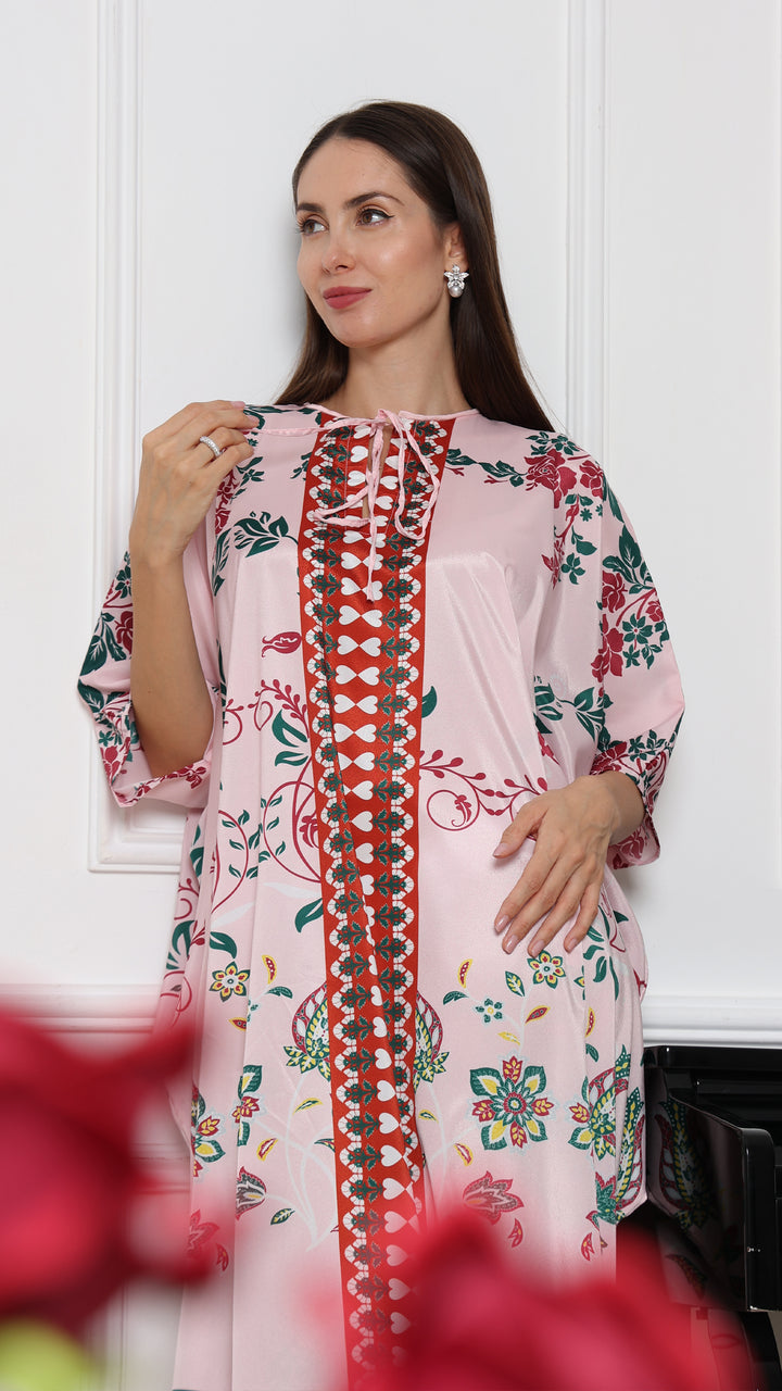 Liraya Kaftan