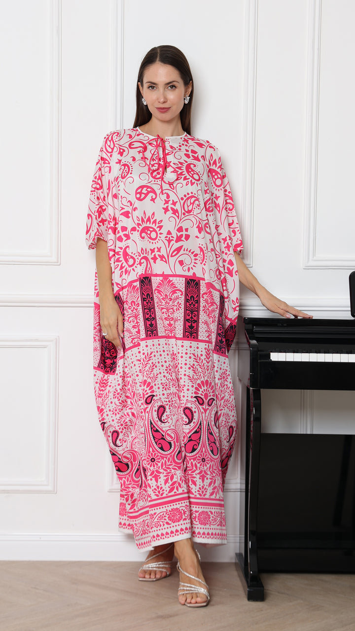 Zafina Kaftan