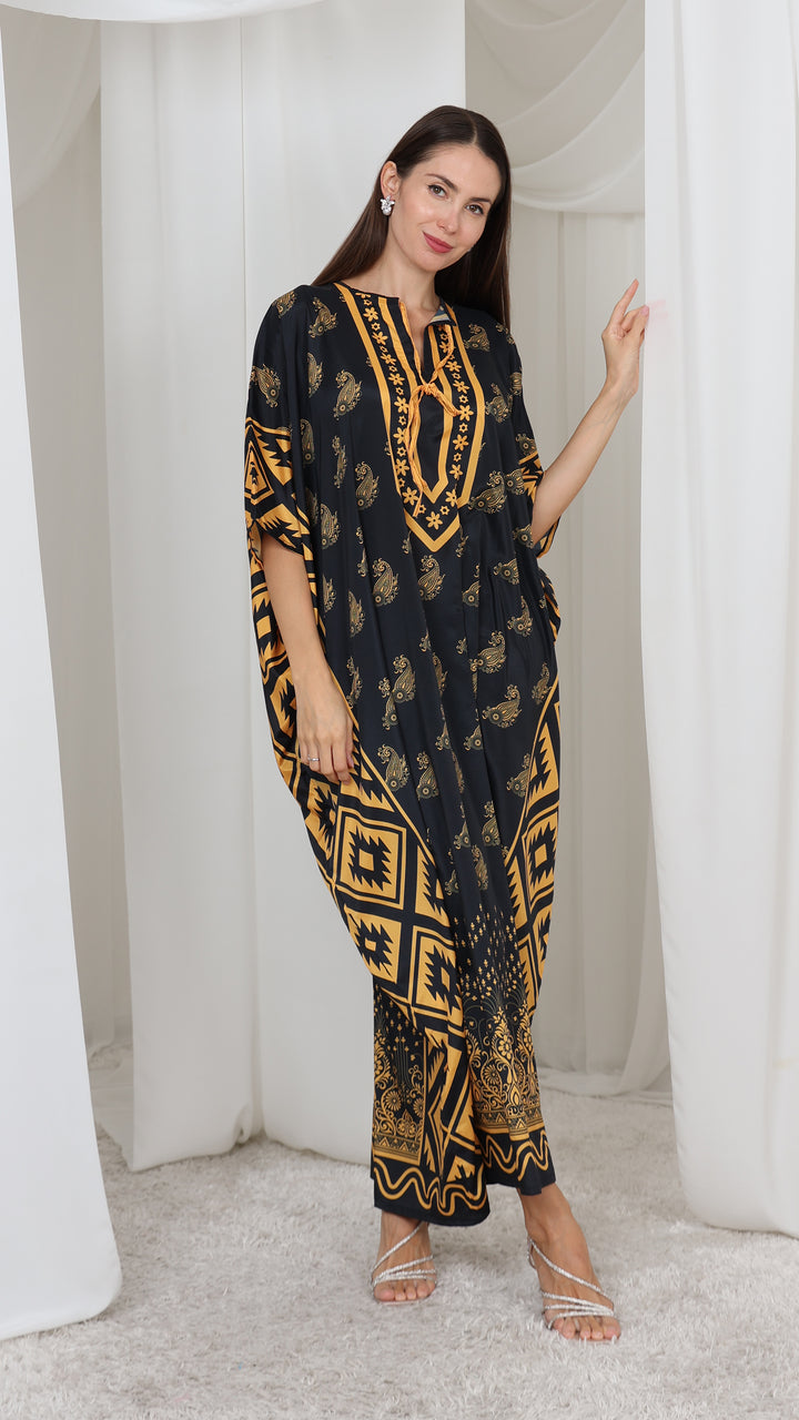Emera Kaftan