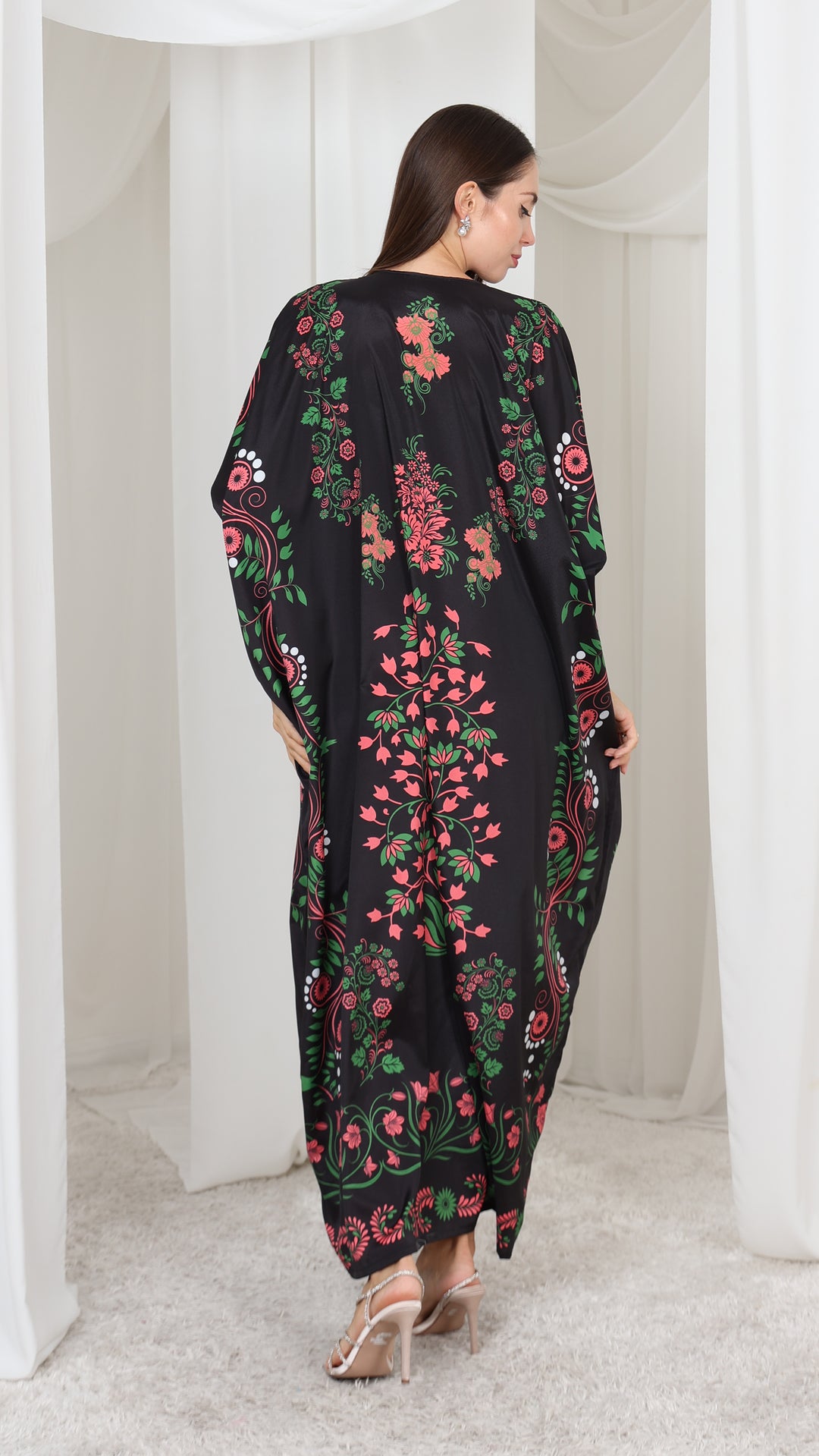Noira Kaftan