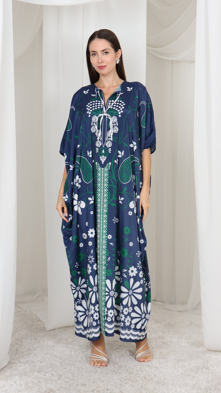 Coralia Kaftan