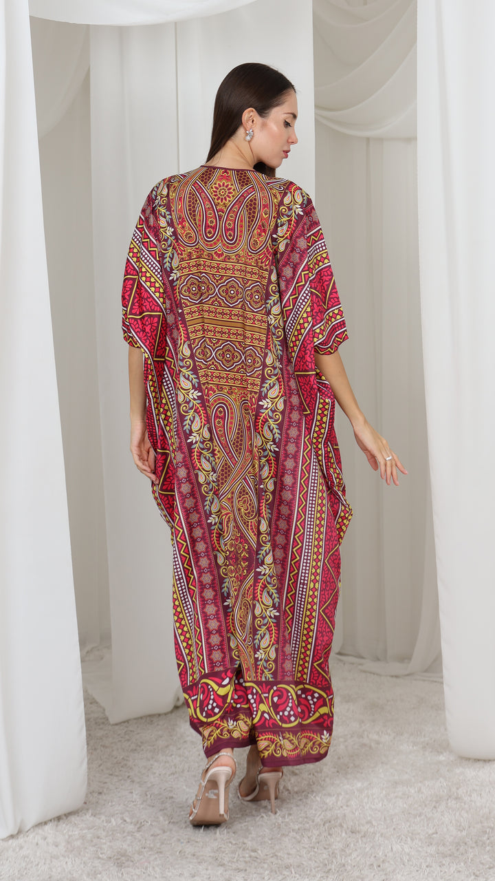 Cireva Kaftan