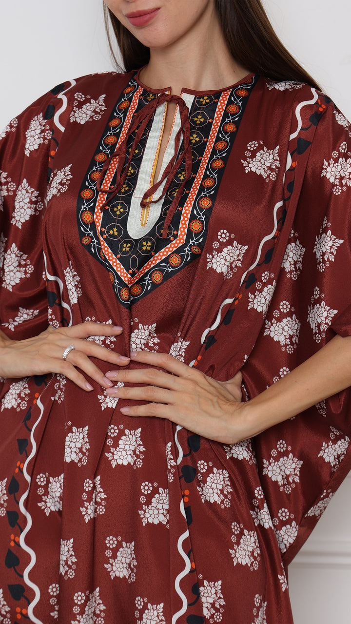 Savora Kaftan
