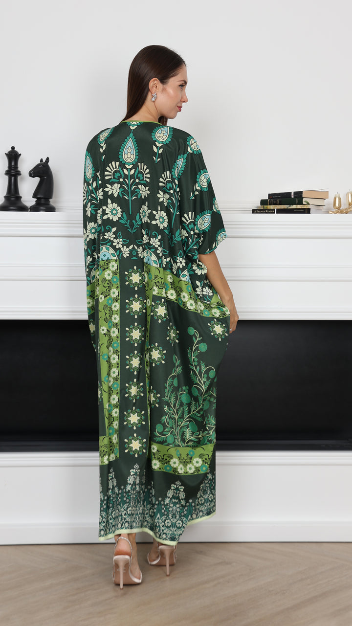 Verdina Kaftan