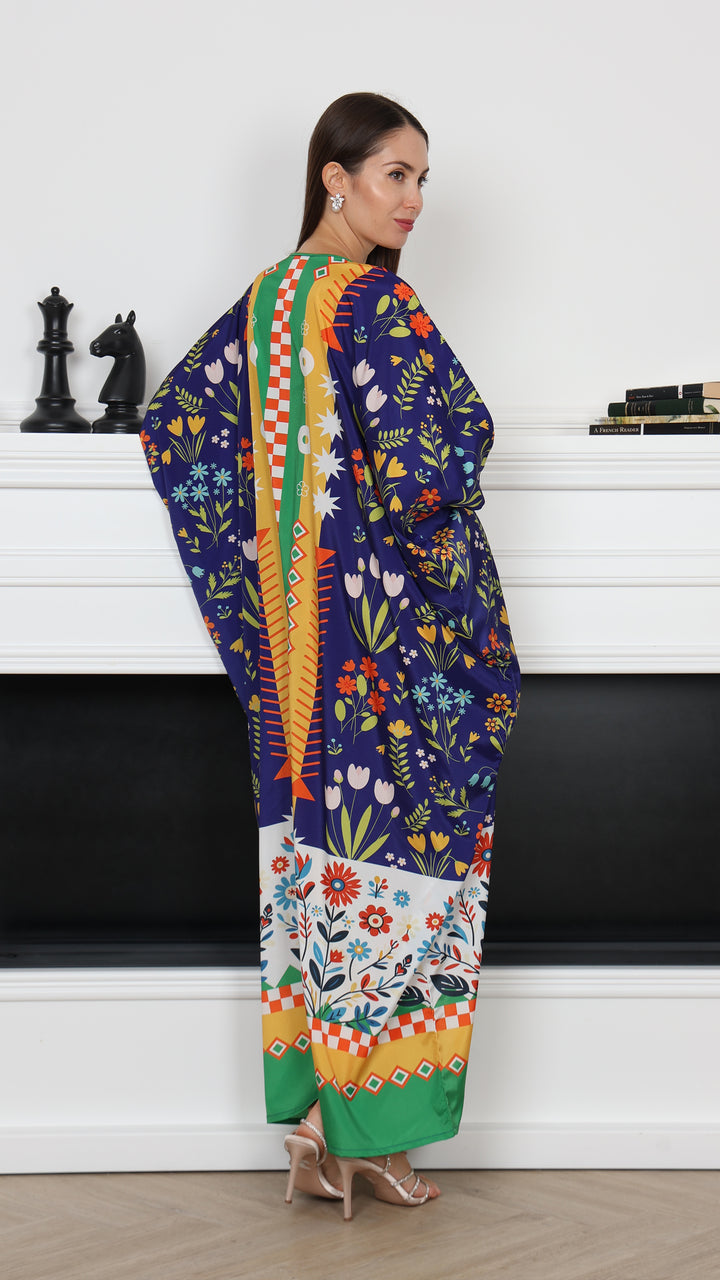 Amelise Kaftan