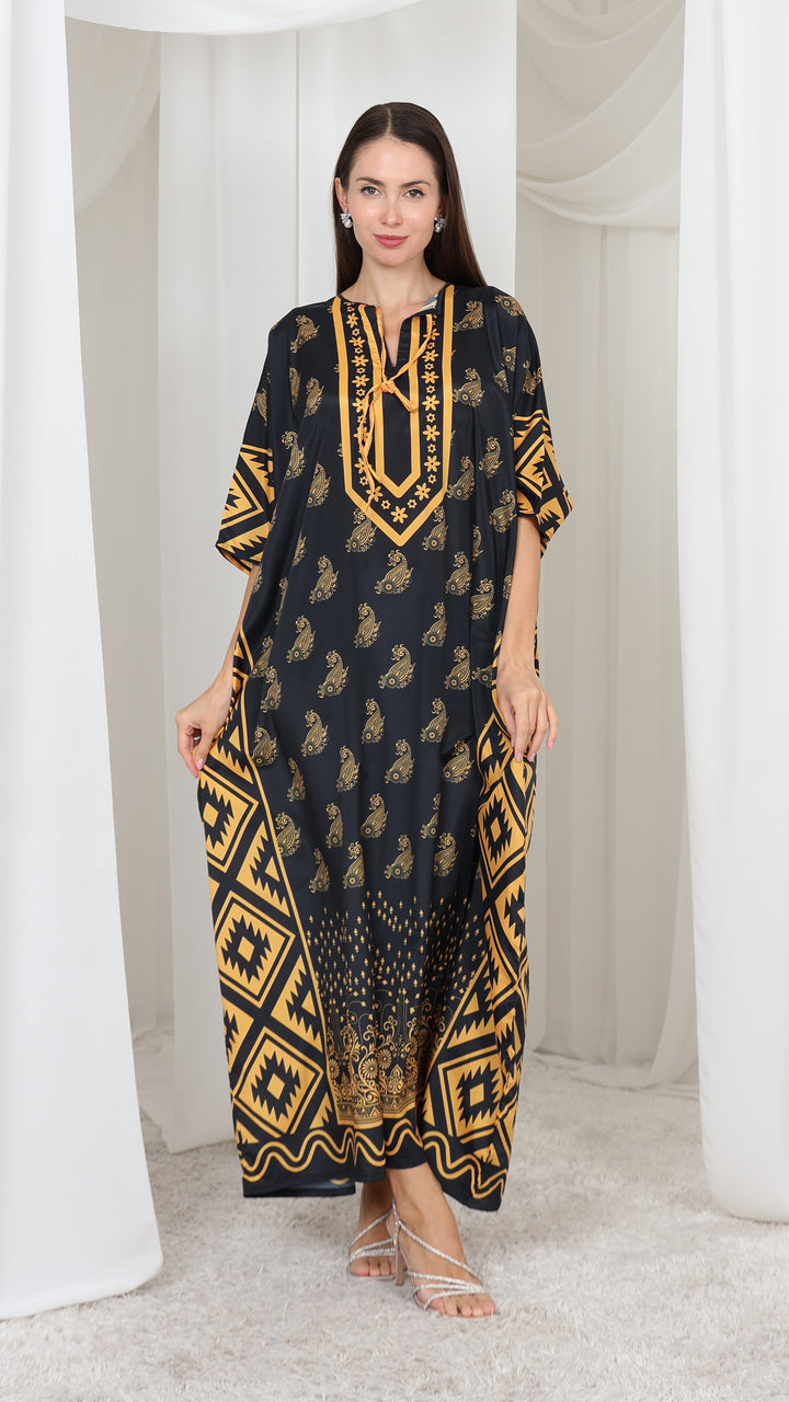 Emera Kaftan