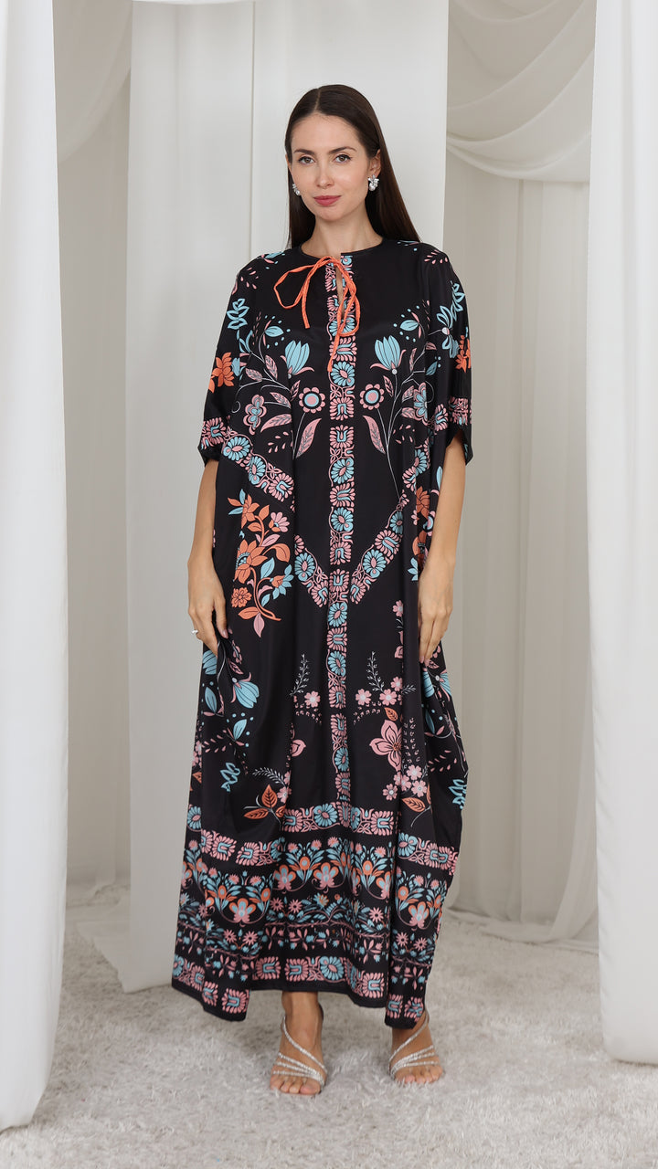 Isara Kaftan