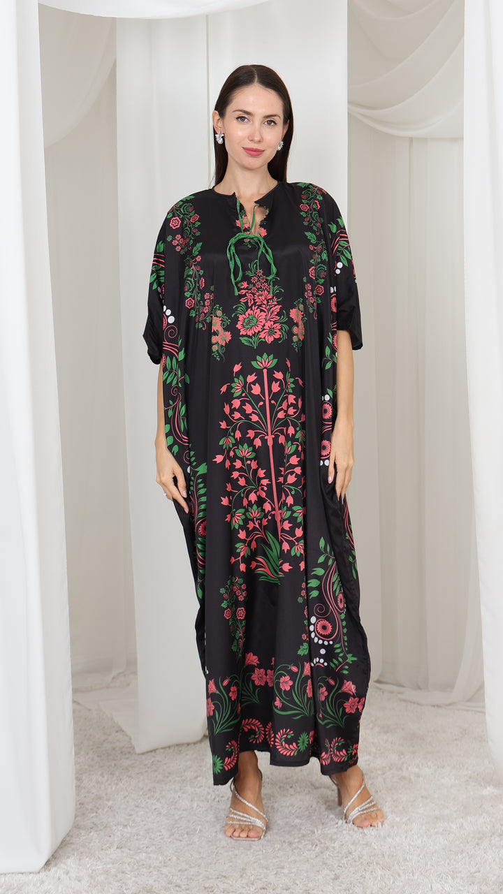 Noira Kaftan