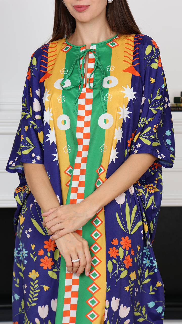 Amelise Kaftan
