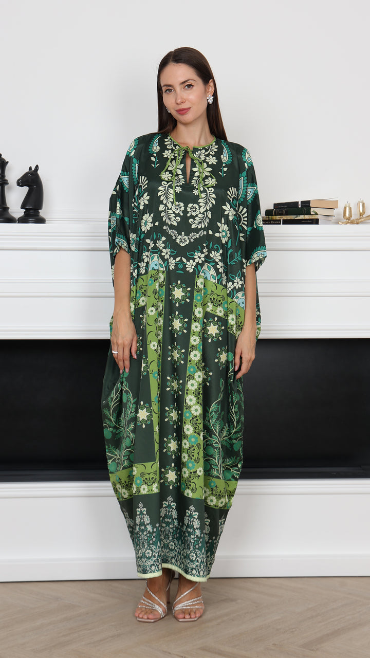 Verdina Kaftan