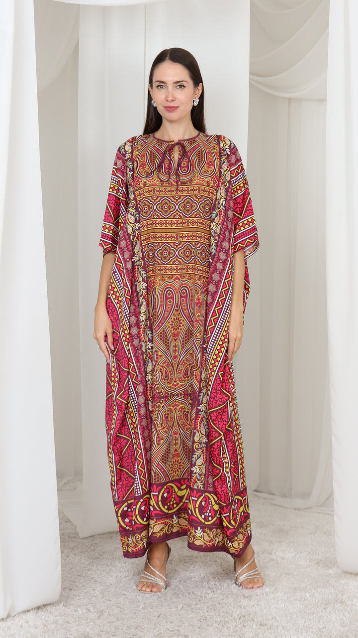Cireva Kaftan