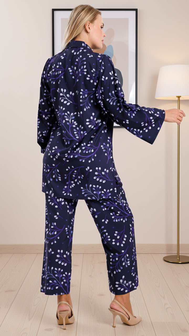 Velza Matching Co-ord Set